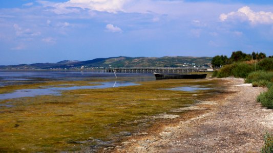 Divjaka-Karavasta National Park