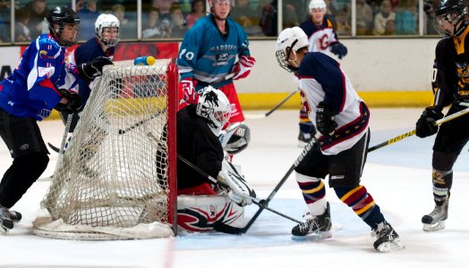 Alfie Skelton Memorial Game (Seniors)