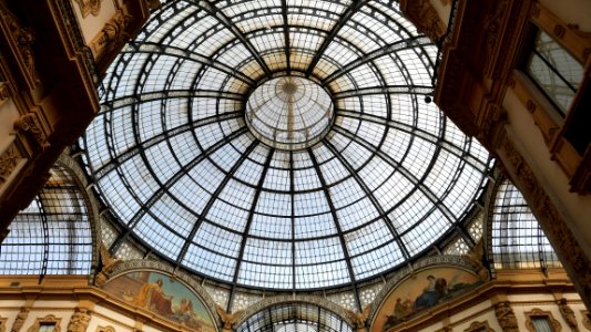Galerie Victor Emmanuel II