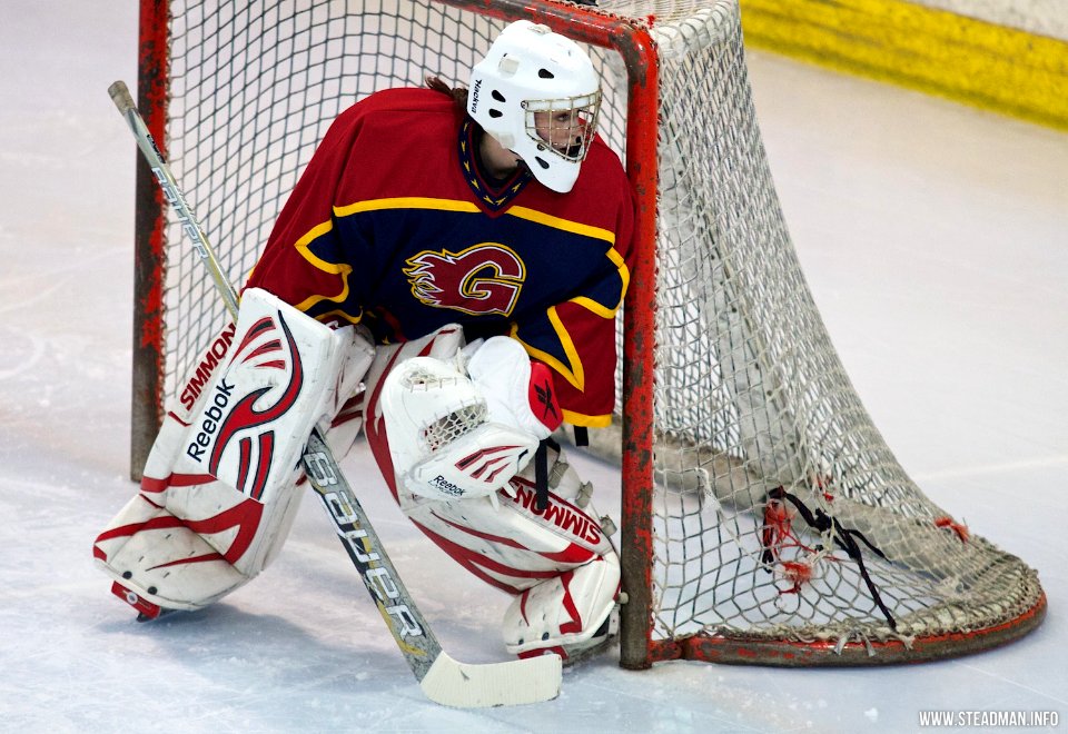 Guildford Lightning At Bracknell Queen Bees