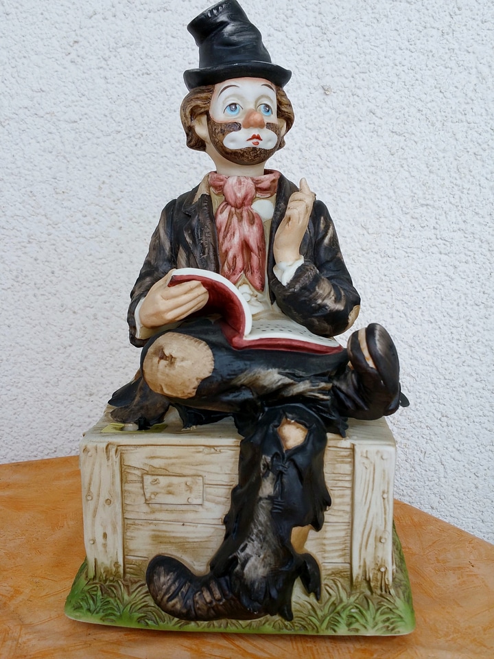 Vagabond book funny