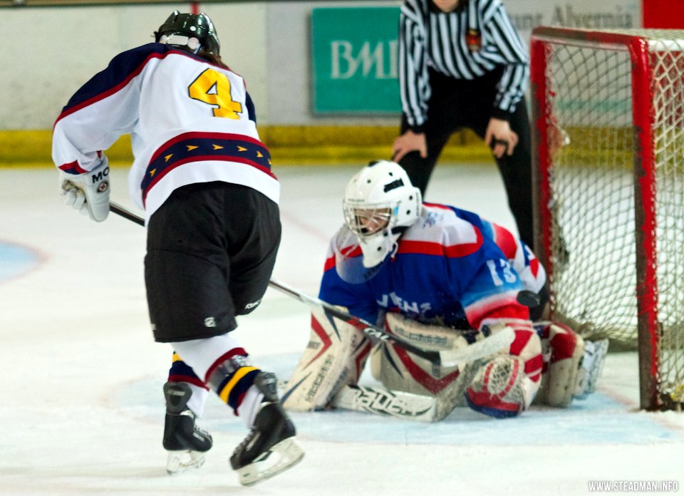 Guildford Lightning Vs Solihull Vixens