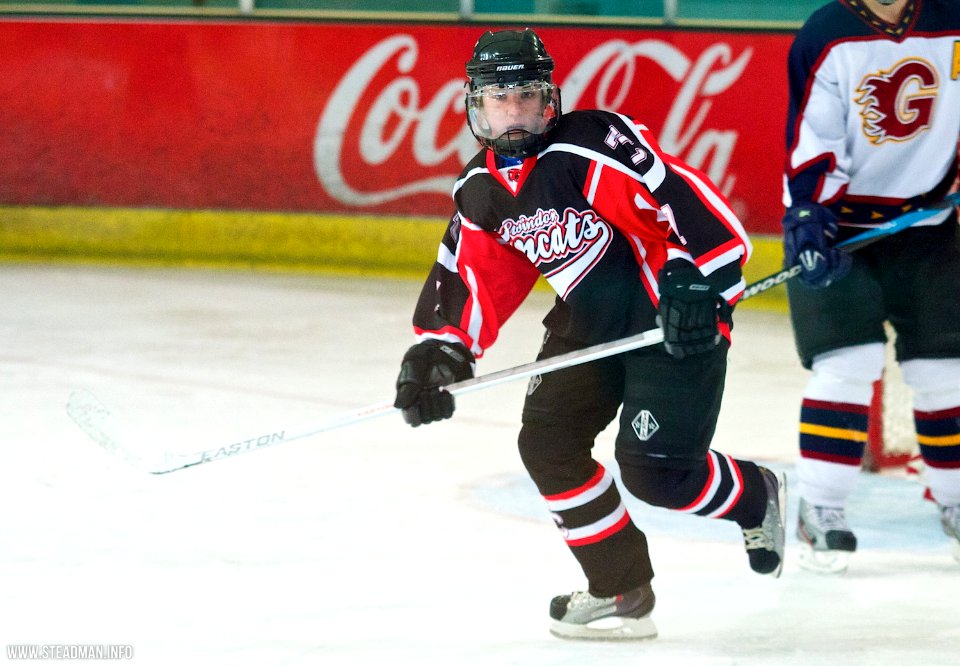 Guildford Lightning Vs Swindon Topcats