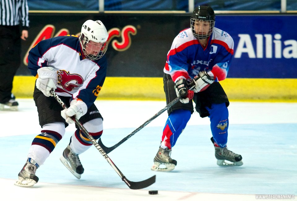 Guildford Lightning Vs Solihull Vixens