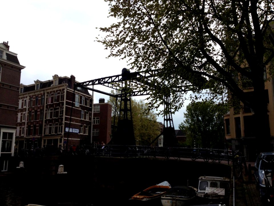 Amsterdam