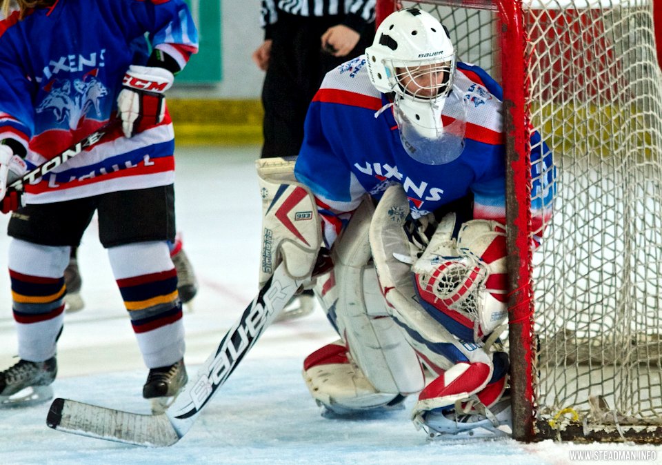 Guildford Lightning Vs Solihull Vixens