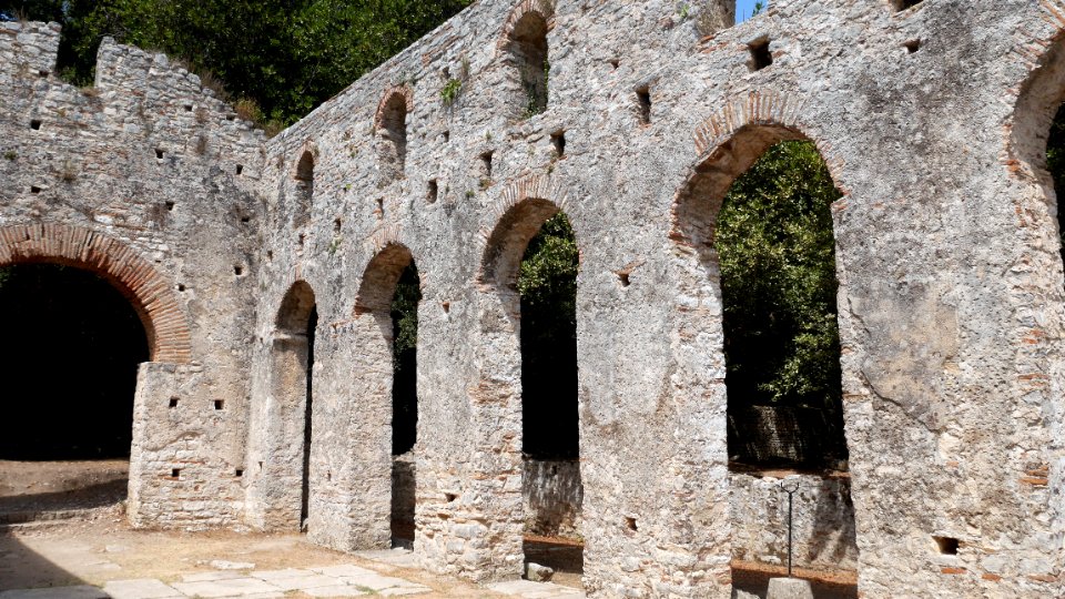 The Great Basilica