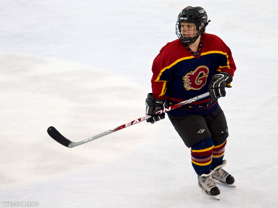 Guildford Lightning At Bracknell Queen Bees