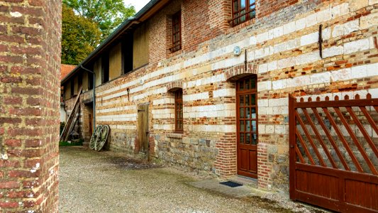 Saint-Valery sur Somme