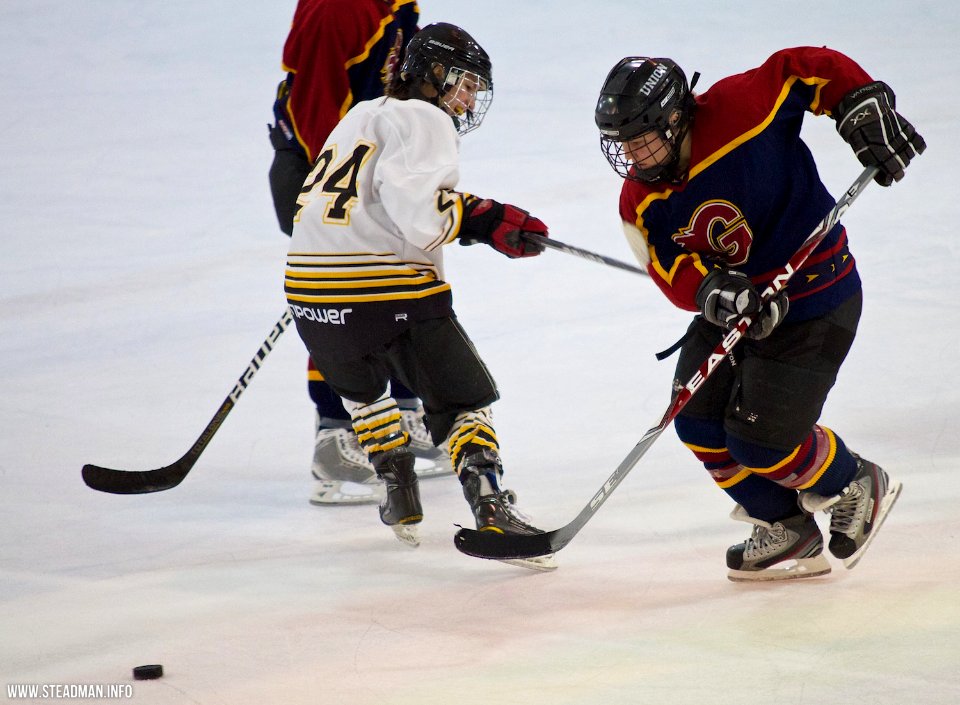 Guildford Lightning At Bracknell Queen Bees