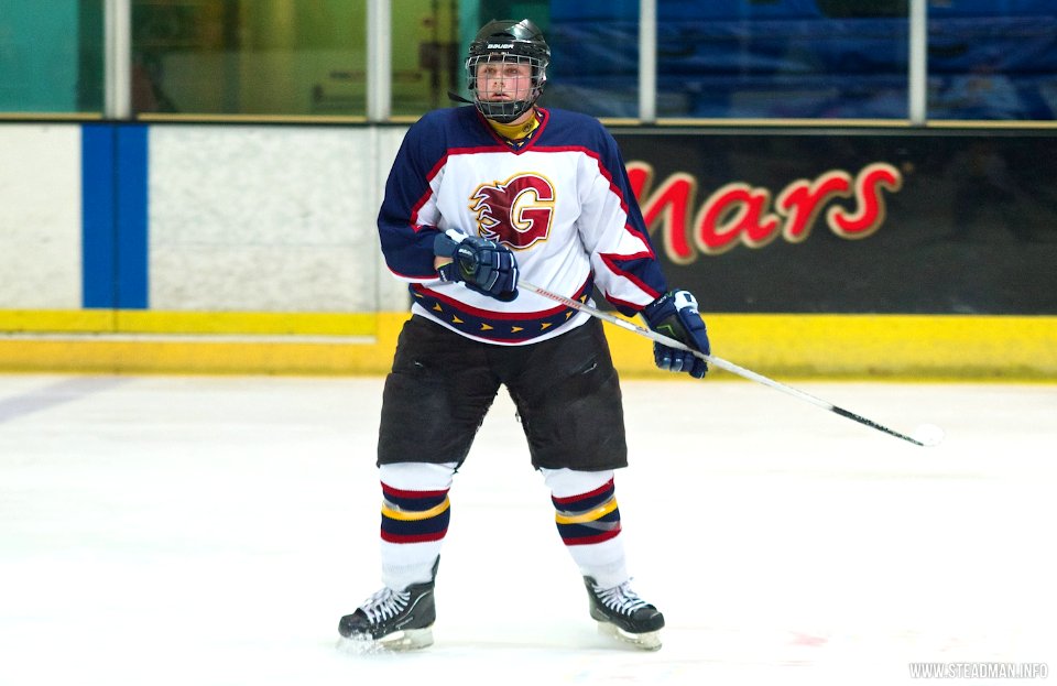 Guildford Lightning Vs Swindon Topcats