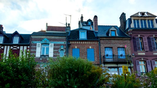 Saint-Valery sur Somme