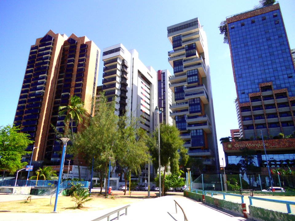 Na Orla de Fortaleza