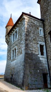 Château de Montrottier