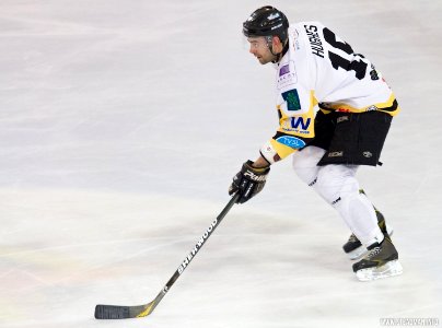 Bracknell Hornets Vs Cardiff Devils ENL
