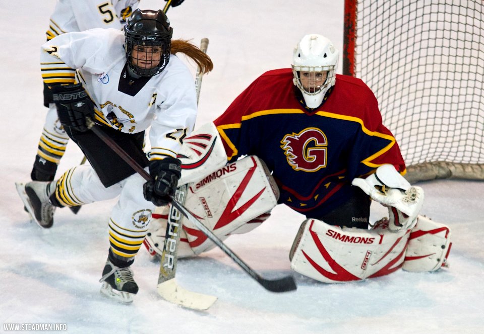 Guildford Lightning At Bracknell Queen Bees
