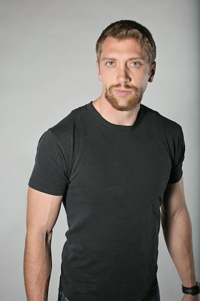 Actor handsome cancer