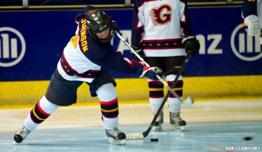 Guildford Lightning Vs Sheffield Shadows