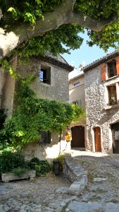 Vaison la Romaine