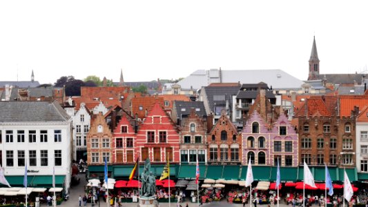 Markt