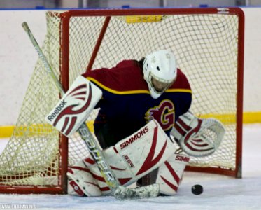 Guildford Lightning At Streatham Storm