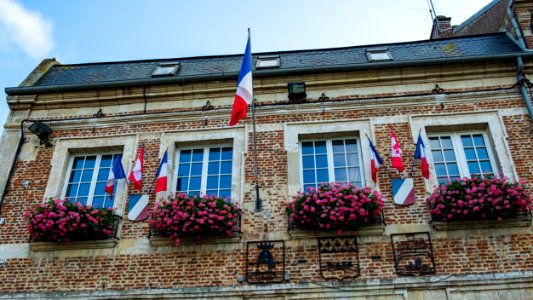 Saint-Valery sur Somme