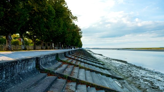 Saint-Valery sur Somme