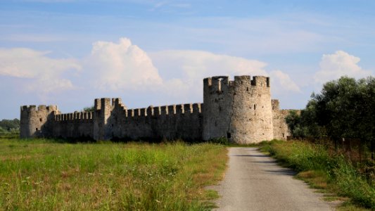 Fortress of Bashtovë