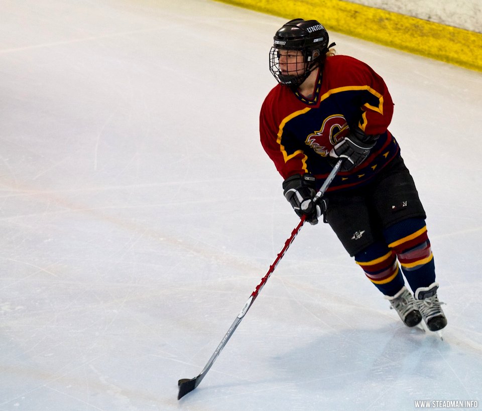 Guildford Lightning At Bracknell Queen Bees
