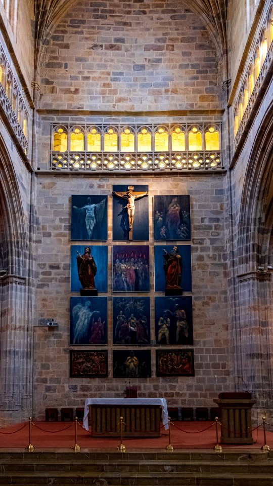 Church of Saint Anthony the Great