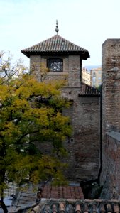 Alcazaba