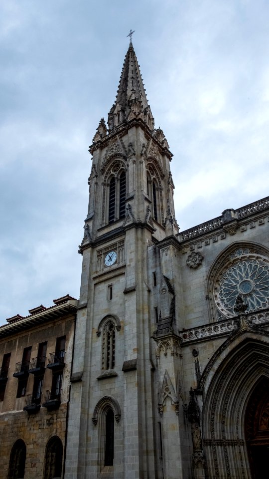 Cathédrale de Bilbao