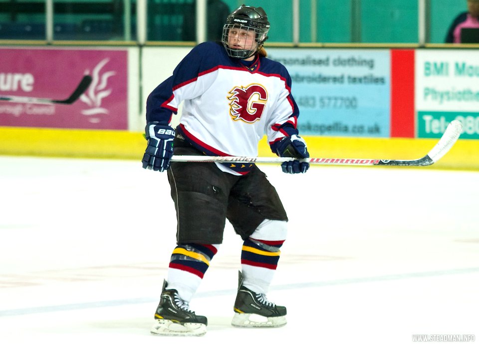 Guildford Lightning Vs Solihull Vixens