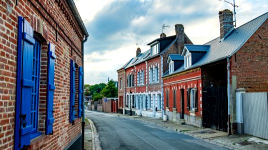 Saint-Valery sur Somme