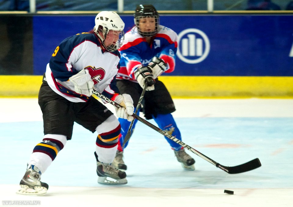 Guildford Lightning Vs Solihull Vixens