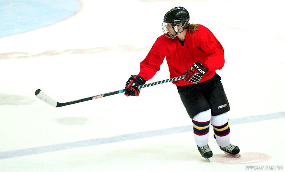 Guildford Lightning And Streatham Challenge