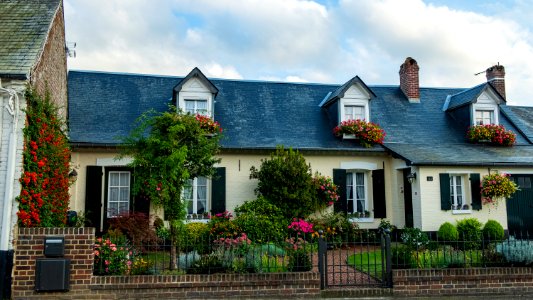 Saint-Valery sur Somme