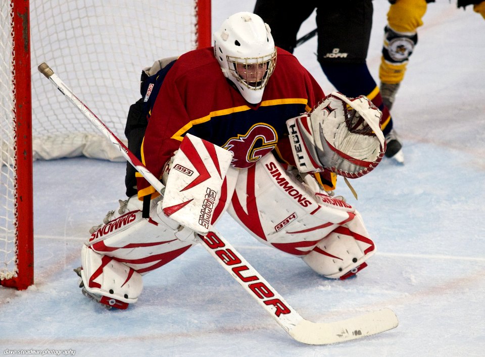 Guildford Lightning At Bracknell Queen Bees