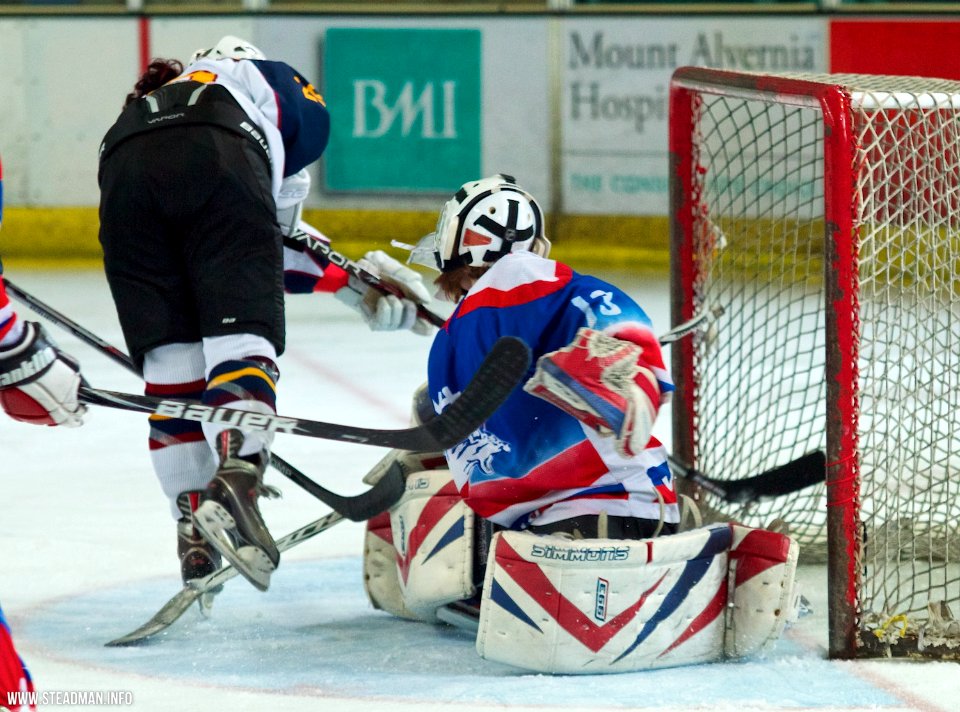 Guildford Lightning Vs Solihull Vixens