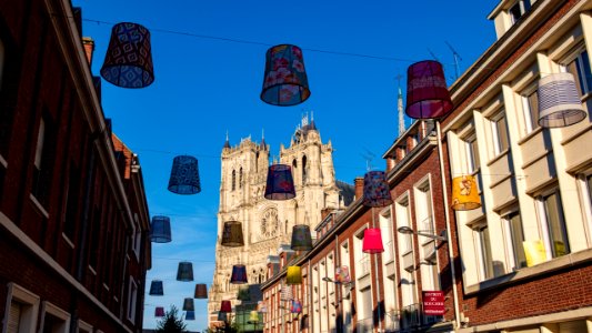 Amiens photo