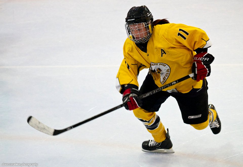 Guildford Lightning At Bracknell Queen Bees
