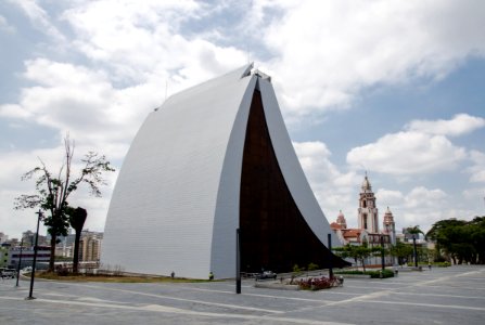 Mausoleo del Libertador Simon Bolivar