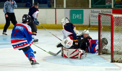 Guildford Lightning Vs Solihull Vixens