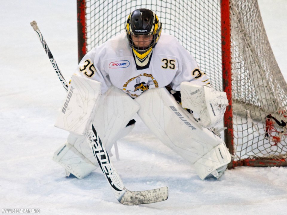 Guildford Lightning At Bracknell Queen Bees