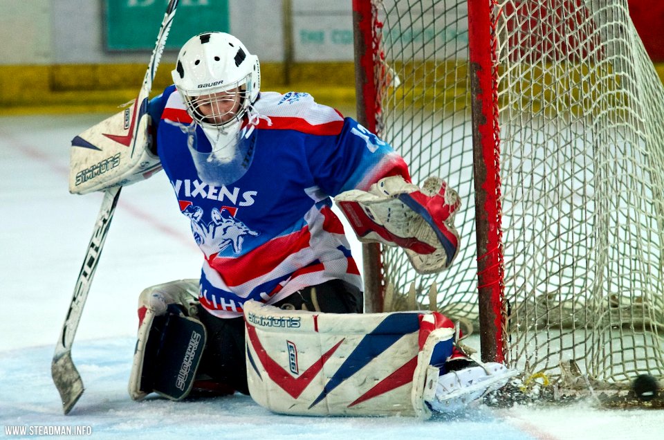 Guildford Lightning Vs Solihull Vixens