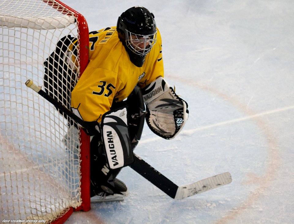 Guildford Lightning At Bracknell Queen Bees