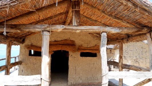 Bay of Bones Museum
