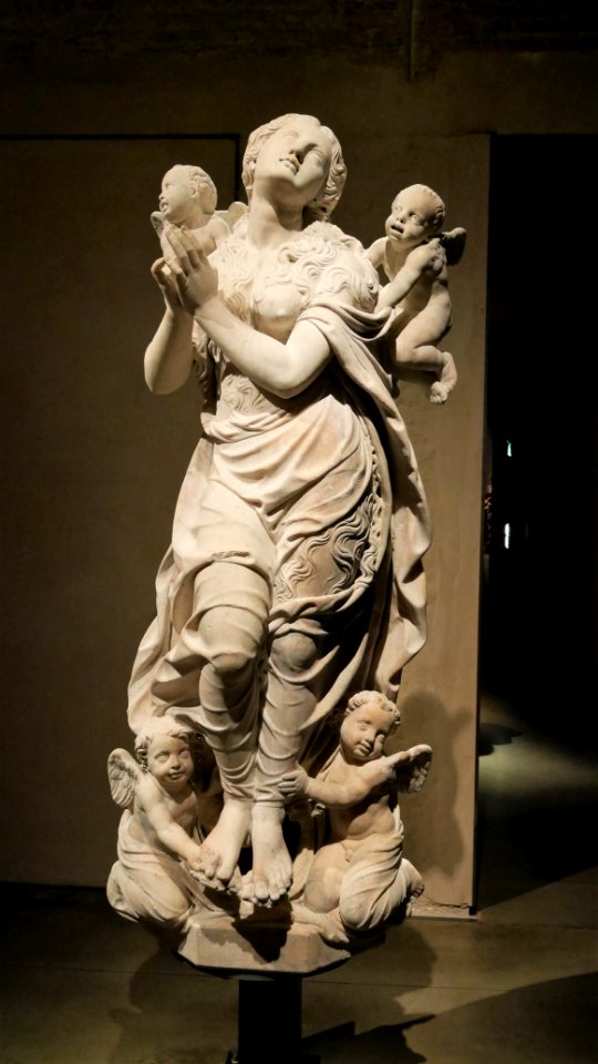 Grande Museo del Duomo di Milano