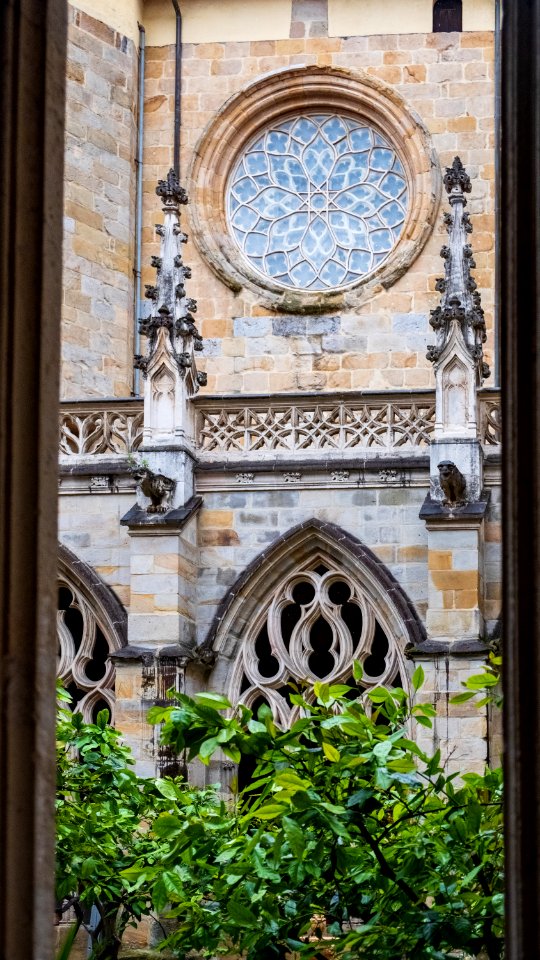 Cathédrale de Bilbao