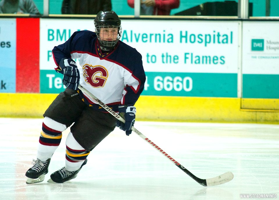 Guildford Lightning And Streatham Challenge